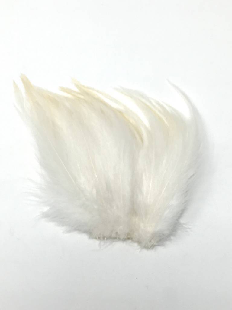 Neck Hackle -