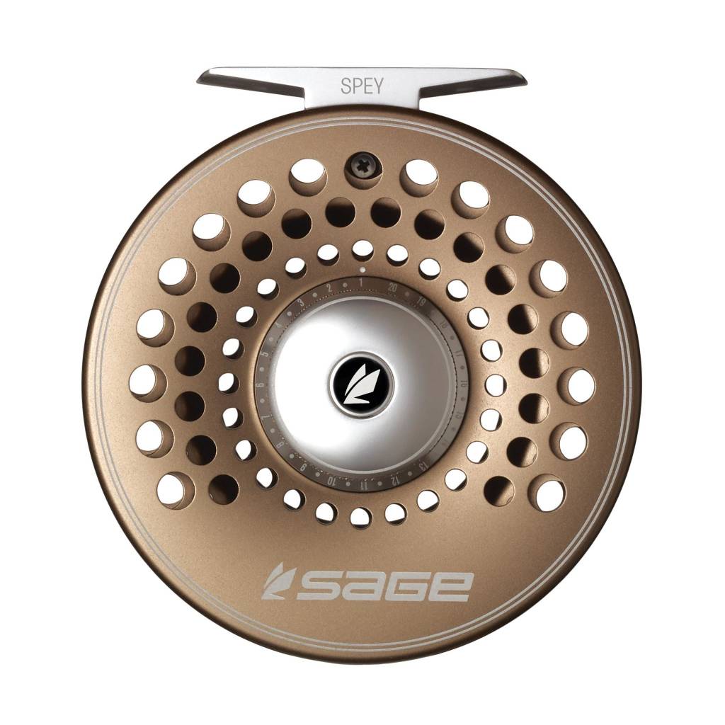 Spey Series -