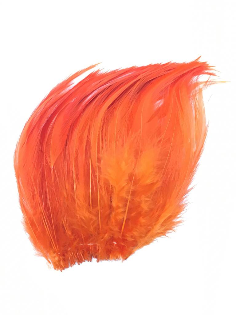 Neck Hackle -