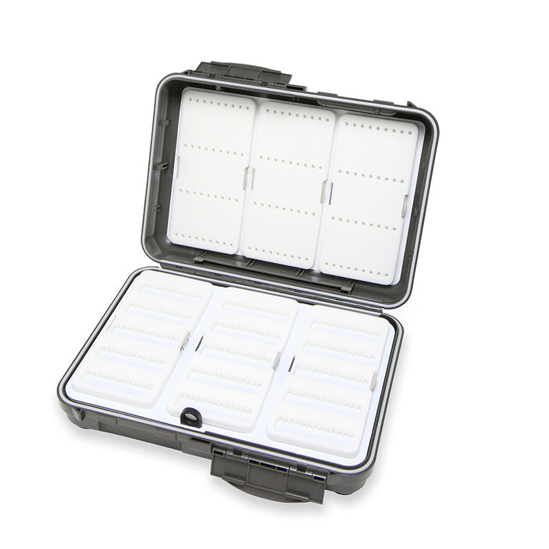 12 - Grand Slam Guide Boat Box
