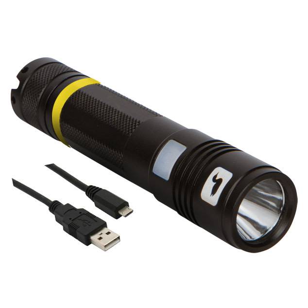 UV Infiniti light