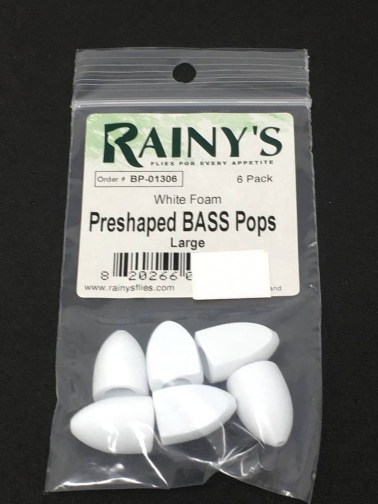 Bass Pops