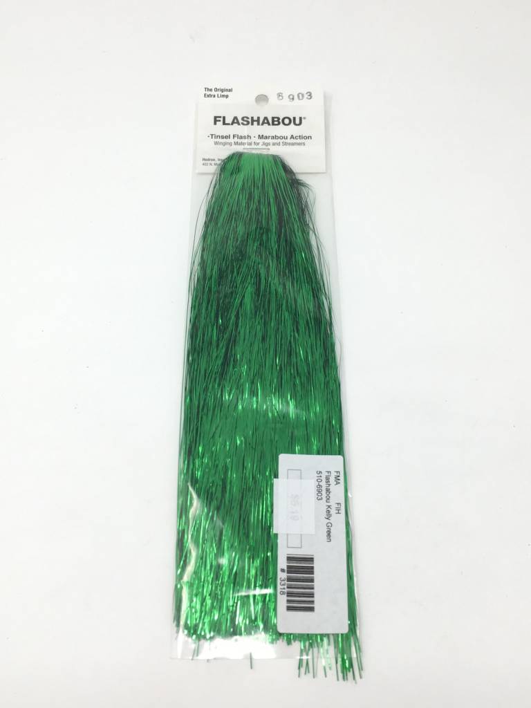Flashabou -