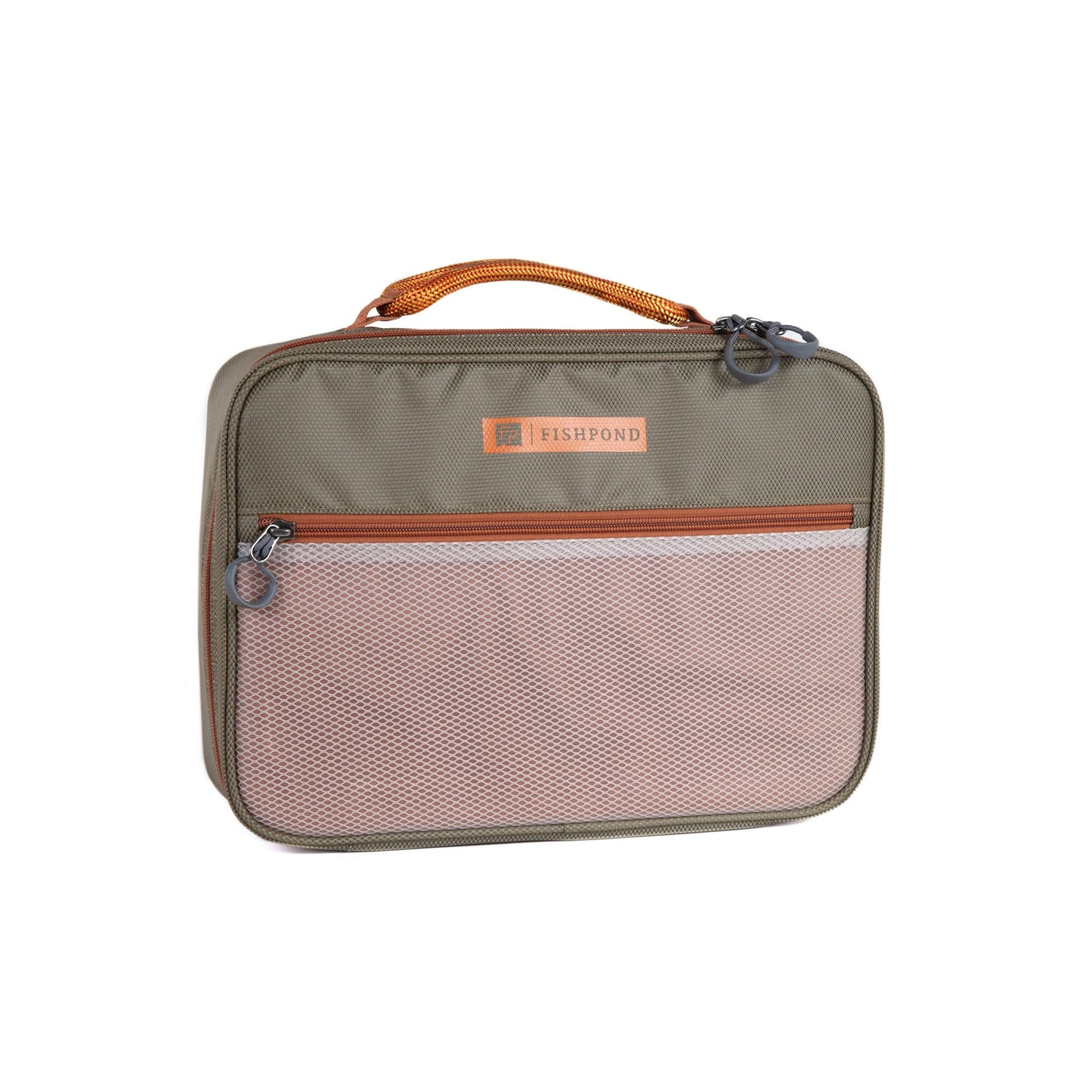 Honcho Reel Case - Sand