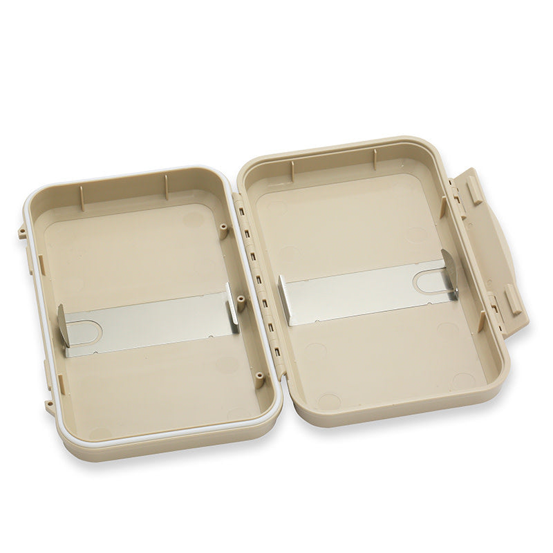 Universal System Case Medium