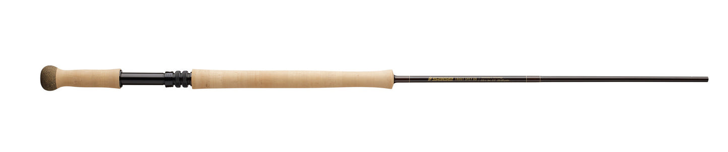 Trout Spey G5 Fly Rod -
