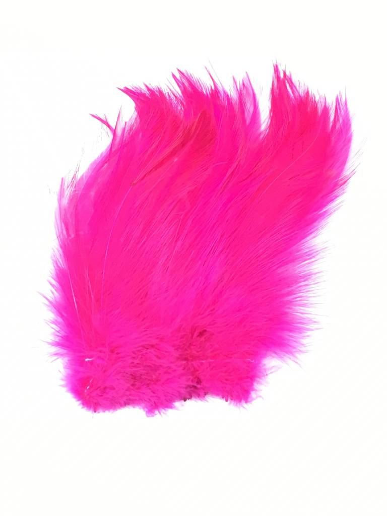 Neck Hackle -