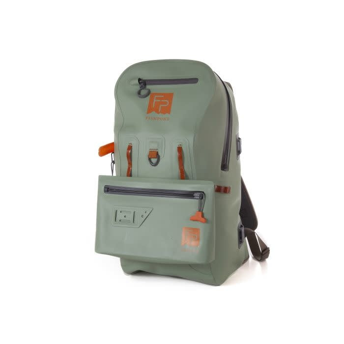 Thunderhead Submersible Backpack - ECO