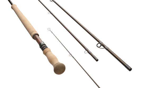 Spey R8 Fly Rod