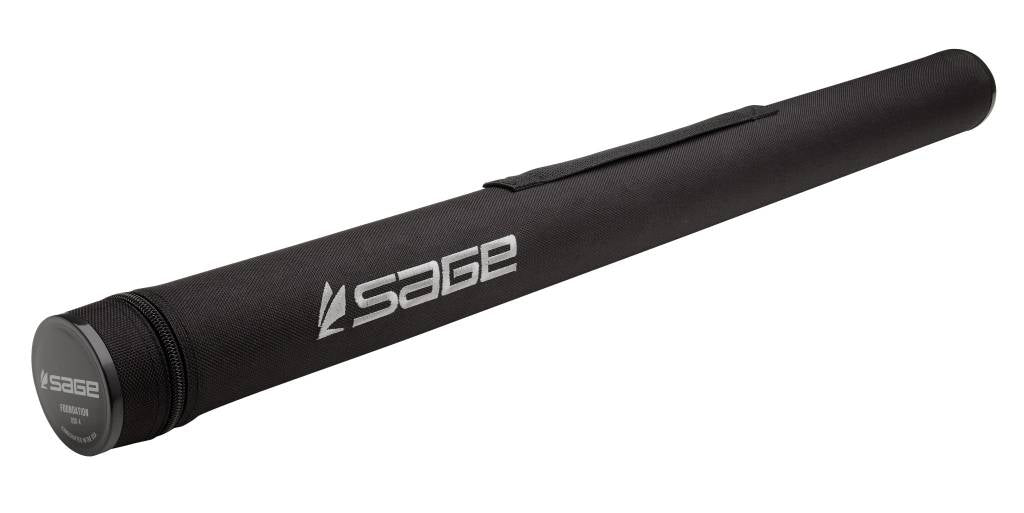 Foundation Fly Rod