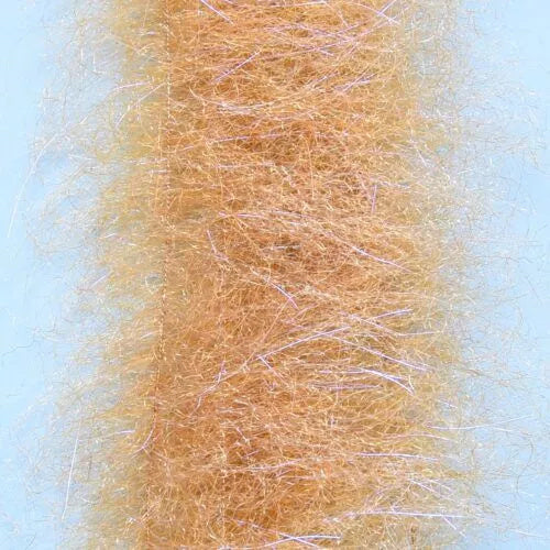 Shrimp Dub Brush 2''