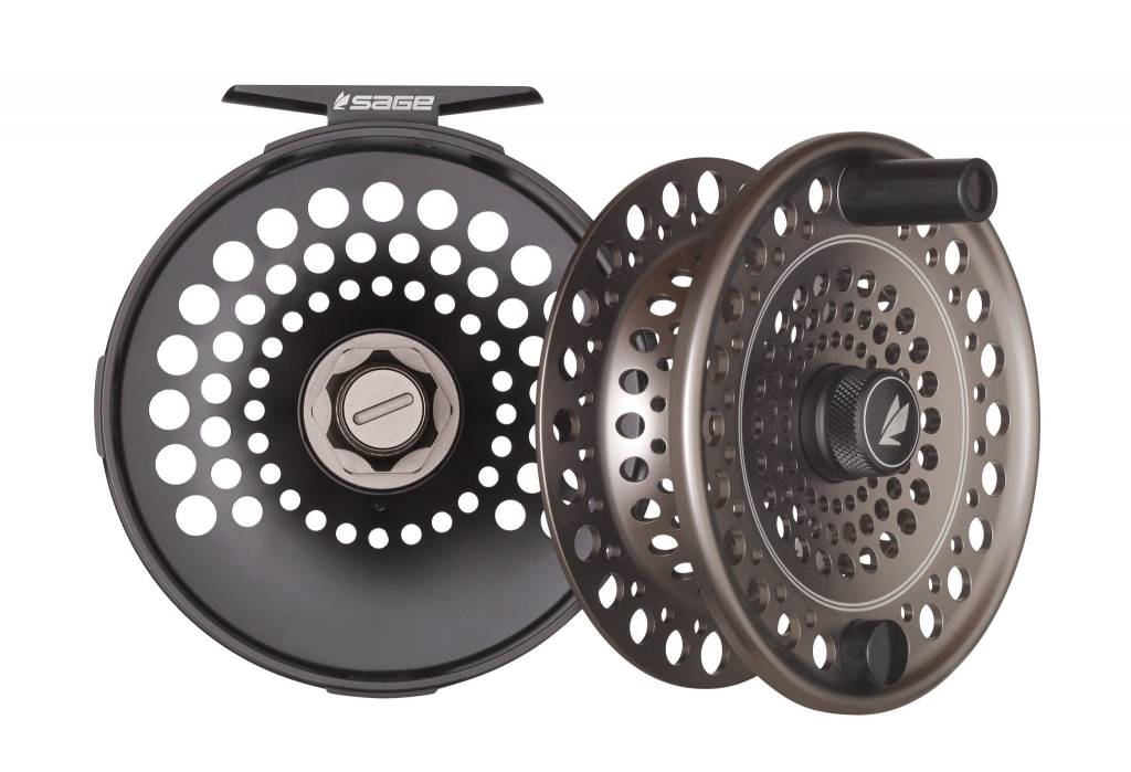 Spey Series -