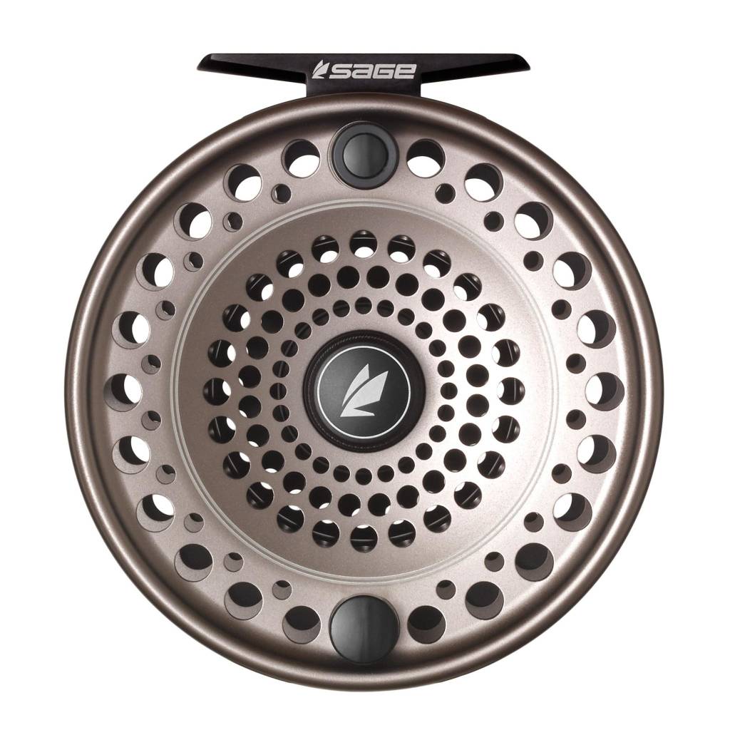 Spey Series -
