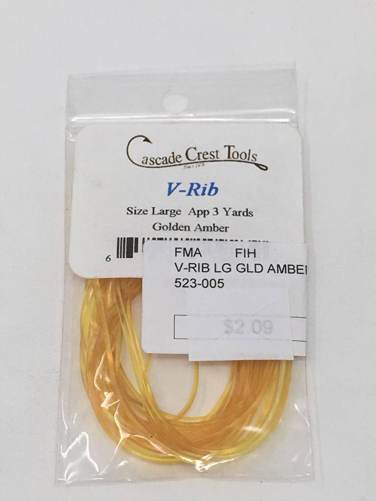 V-Rib -
