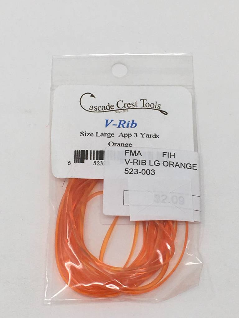 V-Rib -