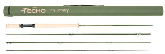 TR Spey Rod