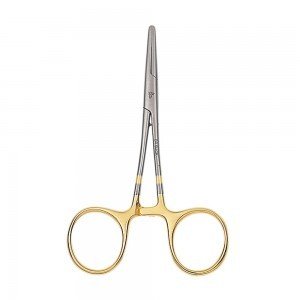 Standard Clamp 4'' Straight