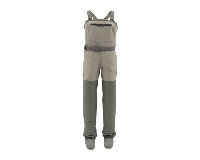 Women's Freestone Z Waders