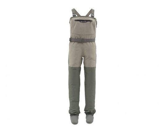 Women's Freestone Z Waders