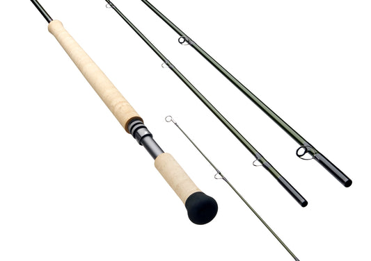 Sonic Two-Handed Fly Rod