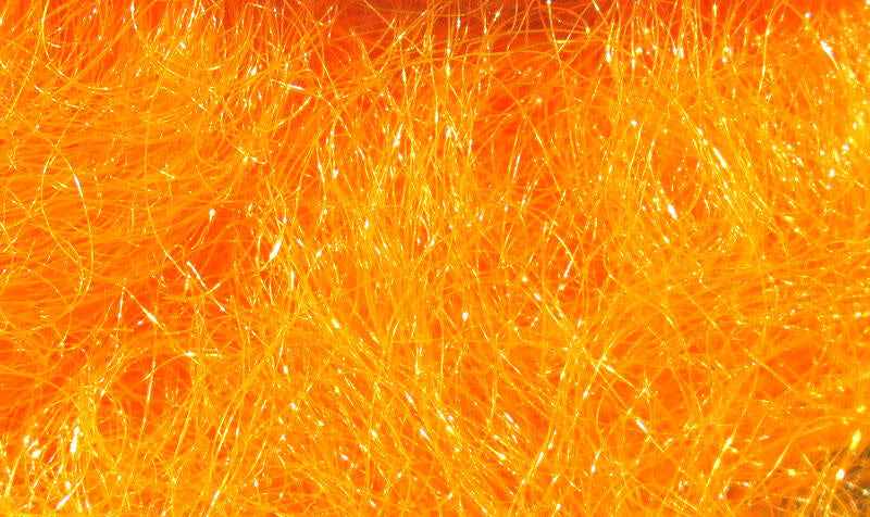 Senyo's Laser Hair Dubbing -