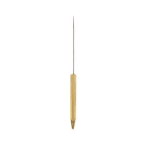 Brass Bodkin