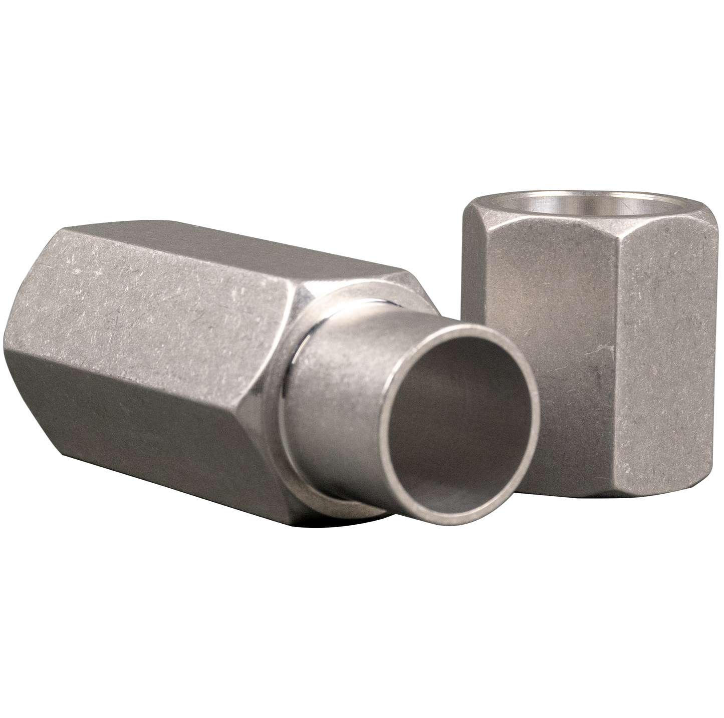 Magnum Hex Stacker
