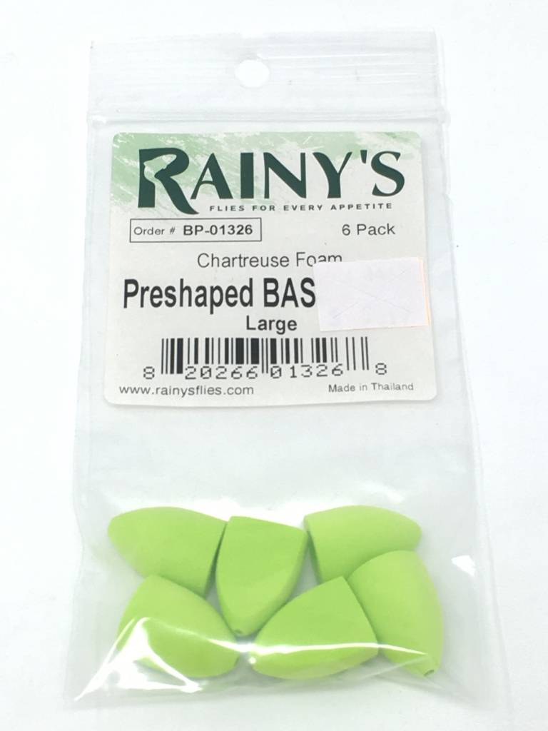 Bass Pops