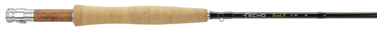 Trout X Fly Rod