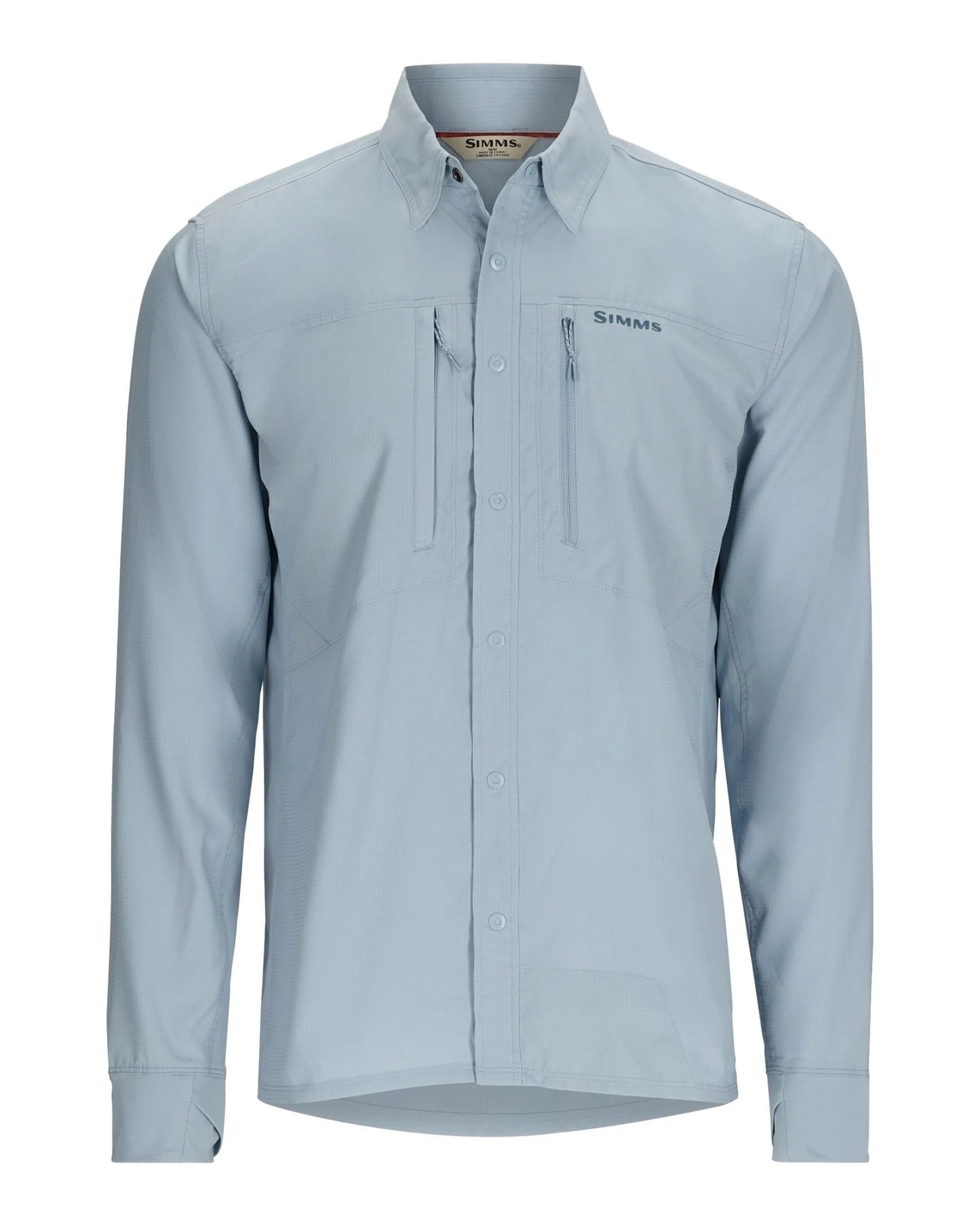 M's Intruder Bicomp LS Shirt -