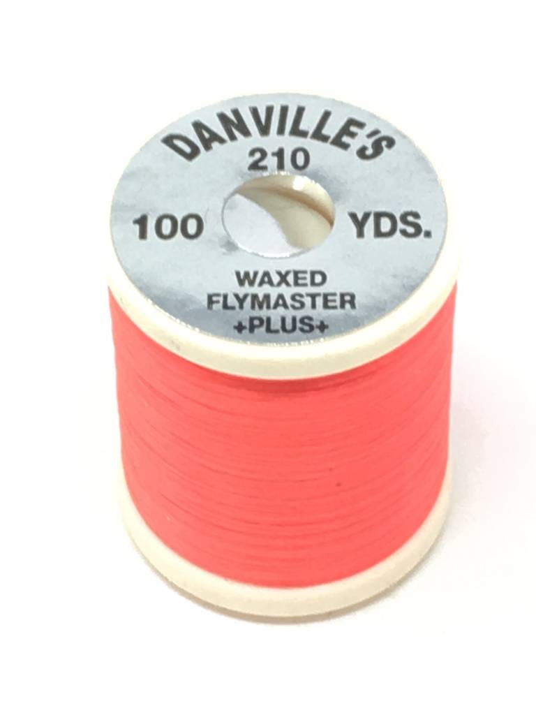 FlyMaster Plus 210 Denier