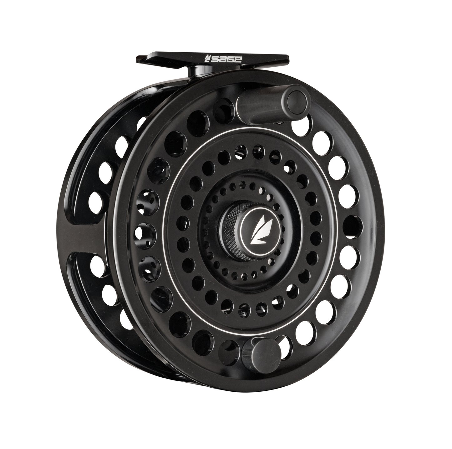 Spey II Reel