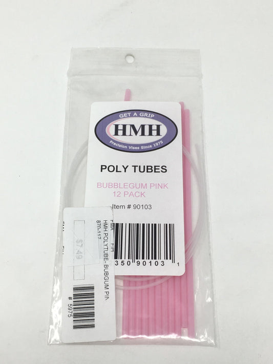 Poly Tube -