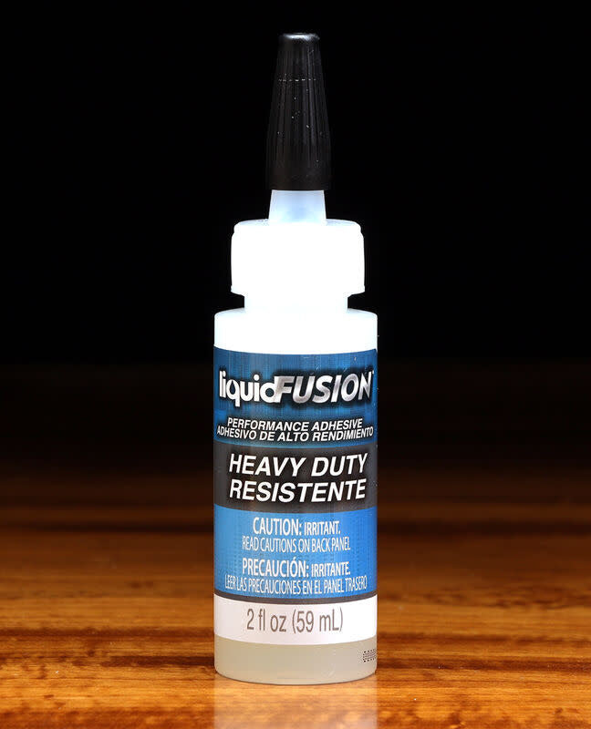 Liquid Fusion 2oz bottle