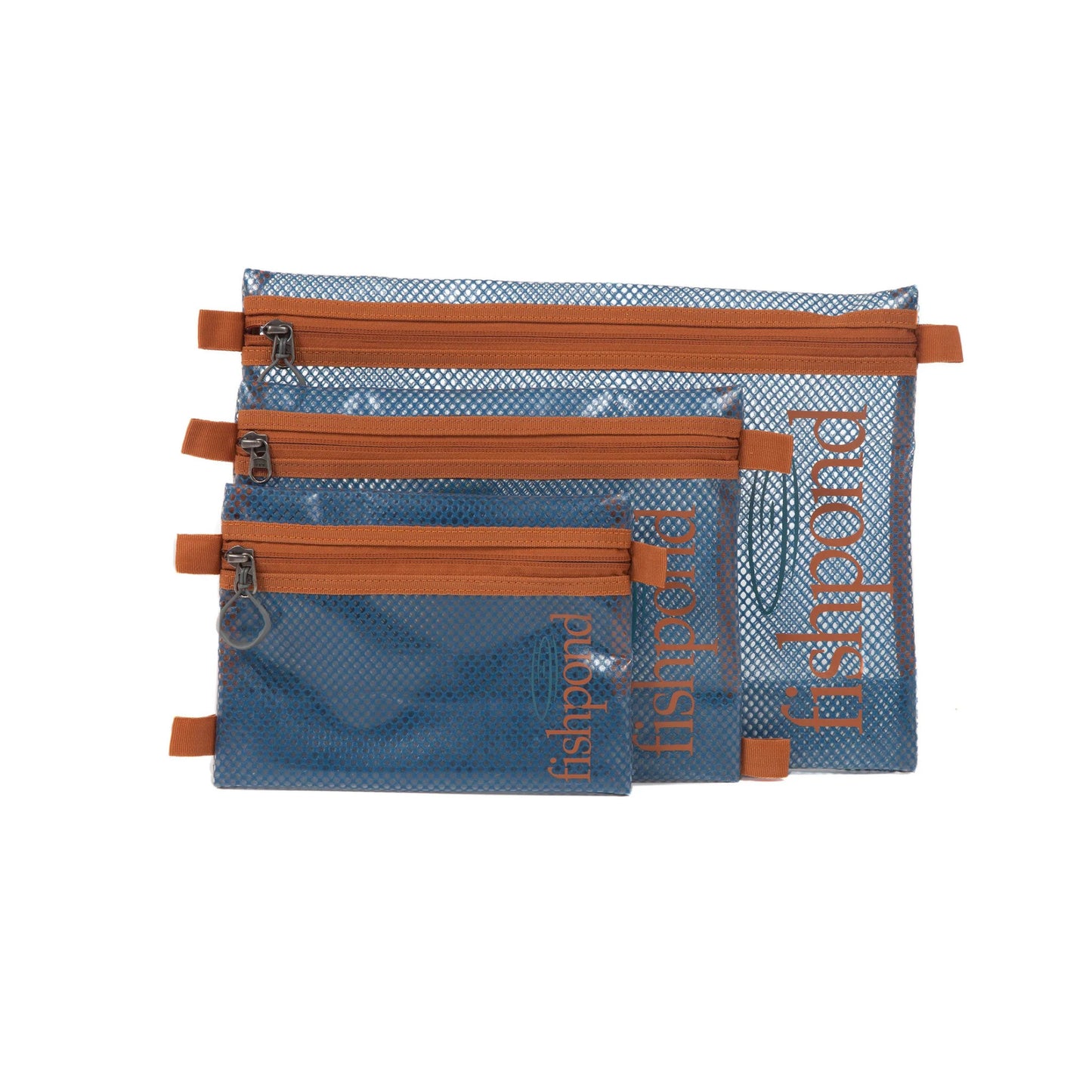 Sandbar Travel Pouch