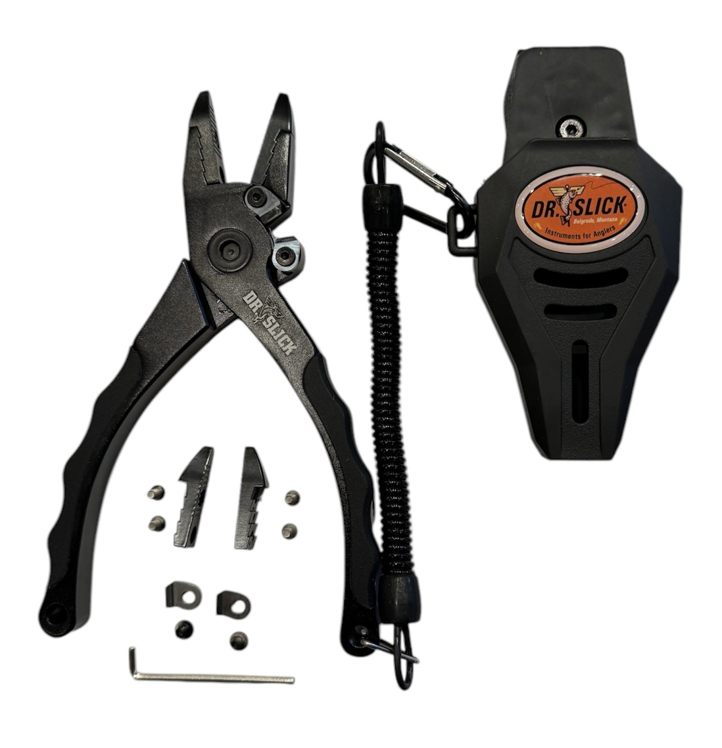 Typhoon Plier - Black