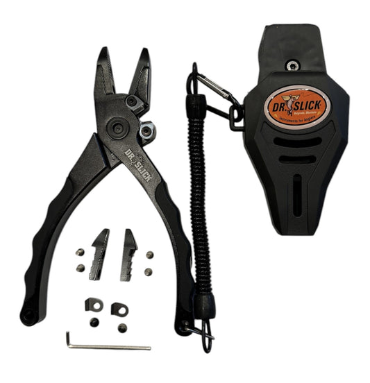Typhoon Plier - Black