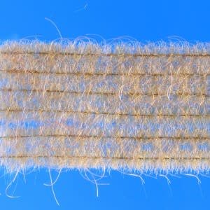 Wooly Critter Brush -