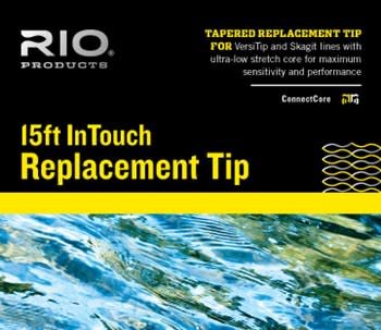 InTouch 15' Replacement Tip -