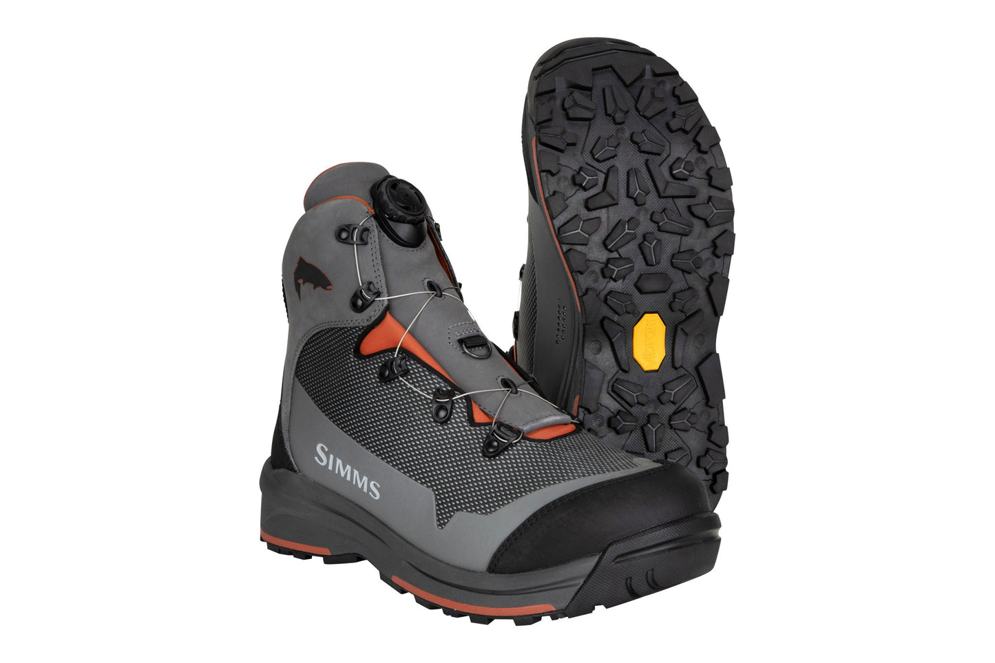 Guide BOA Boot