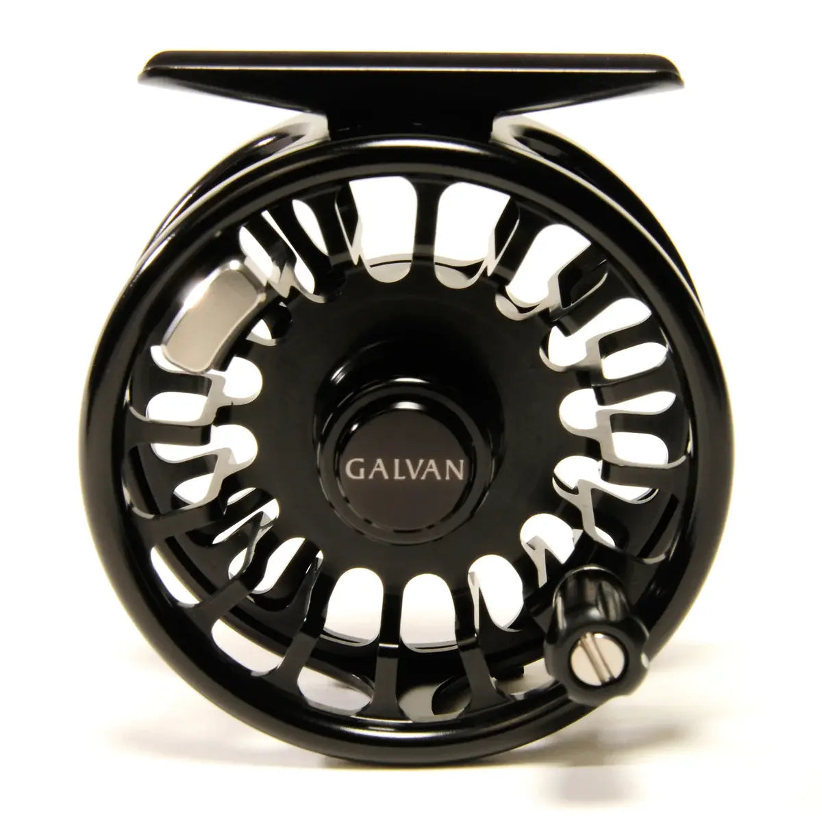 Torque Fly Reel