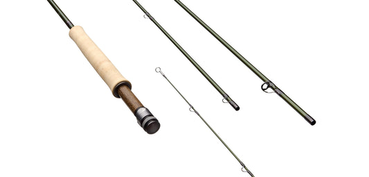 Sonic Fly Rod