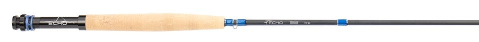 Trout Fly Rod