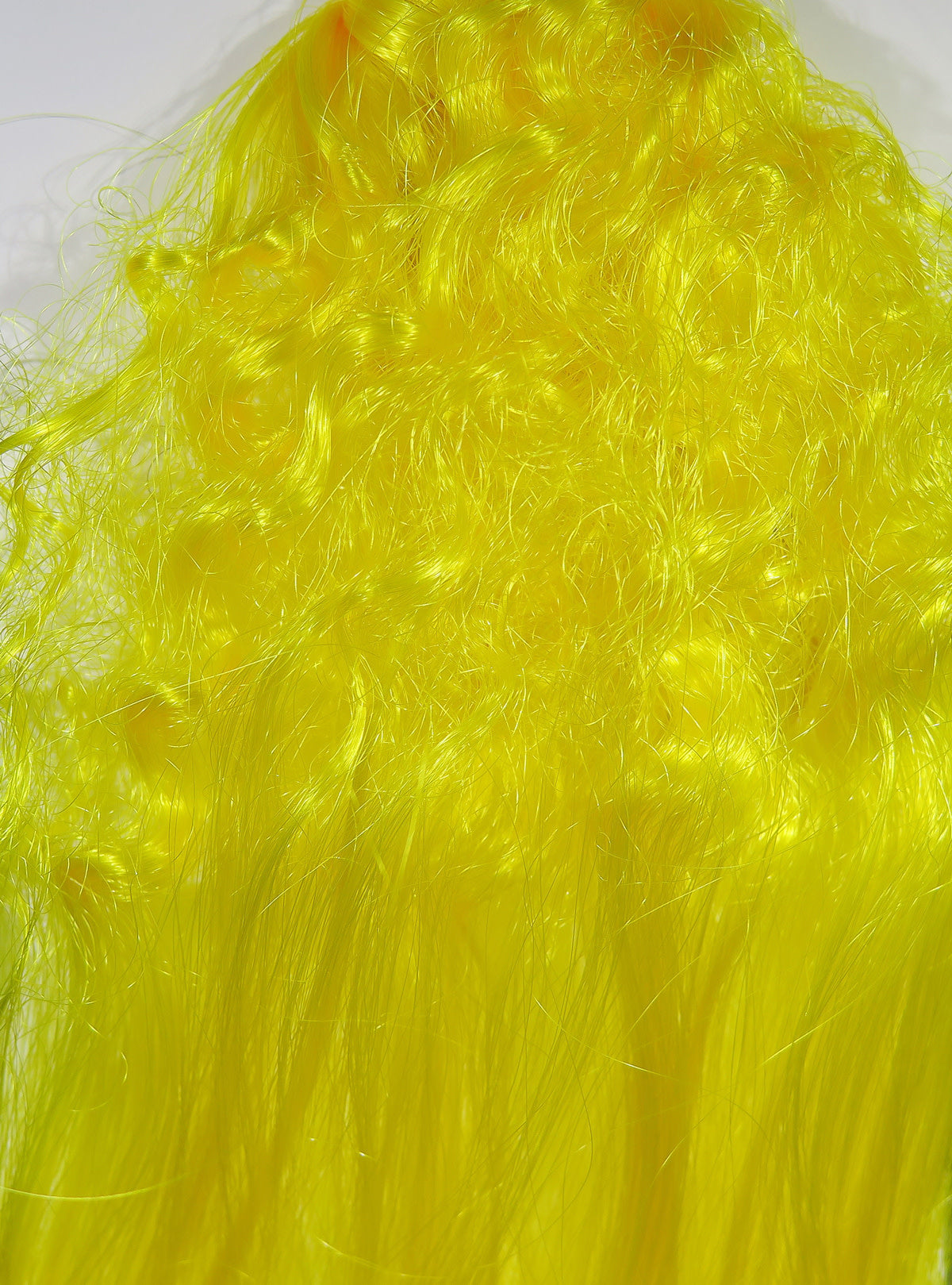 Big Fly Fiber -