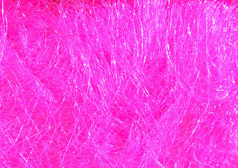 Senyo's Laser Hair Dubbing -