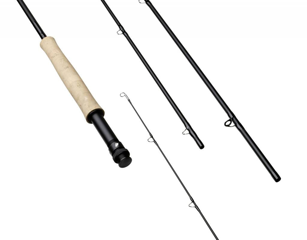 Foundation Fly Rod