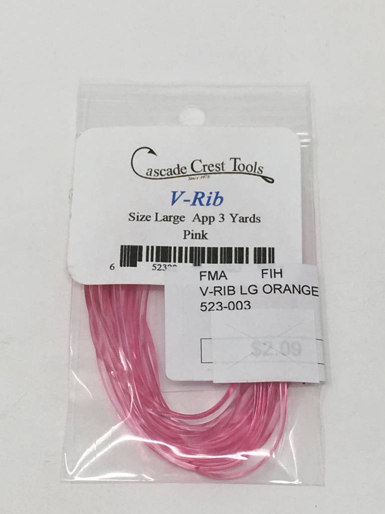 V-Rib -