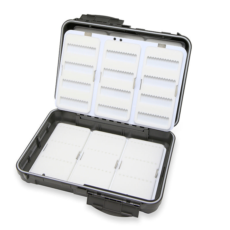 12 - Grand Slam Guide Boat Box