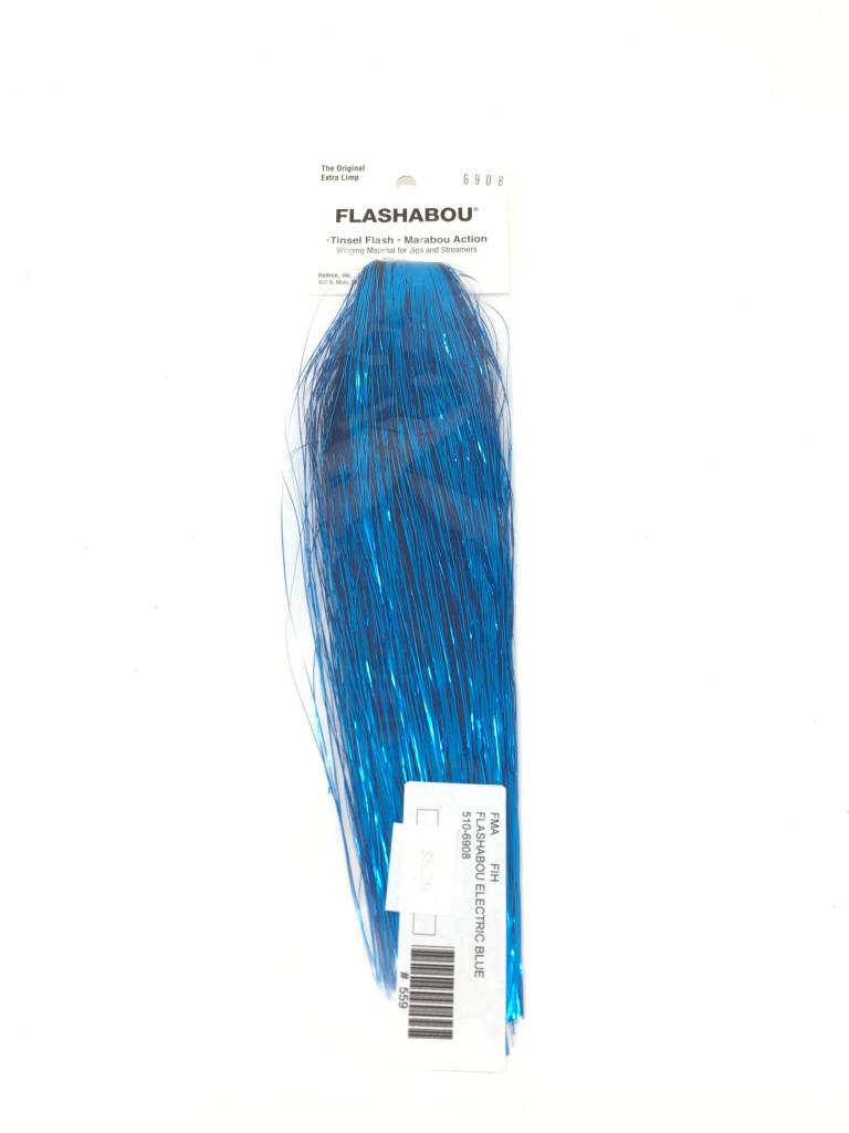 Flashabou -