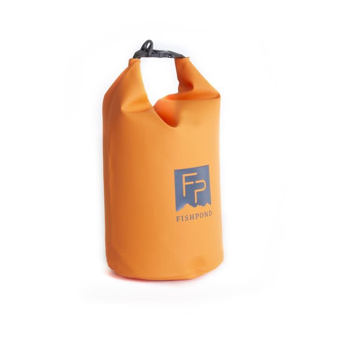 Thunderhead Roll-Top Dry Bag - ECO -